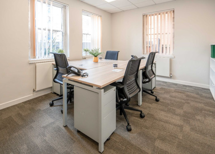 4. Meeting Room