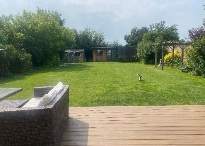 26. Patio / Veranda
