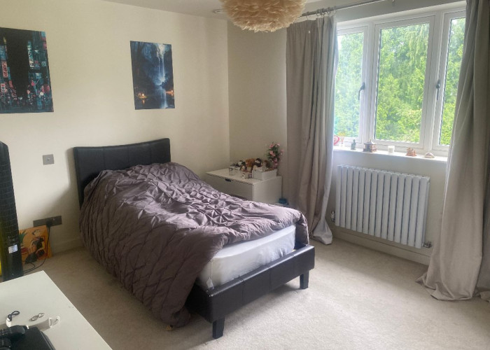 16. Bedroom (Double)