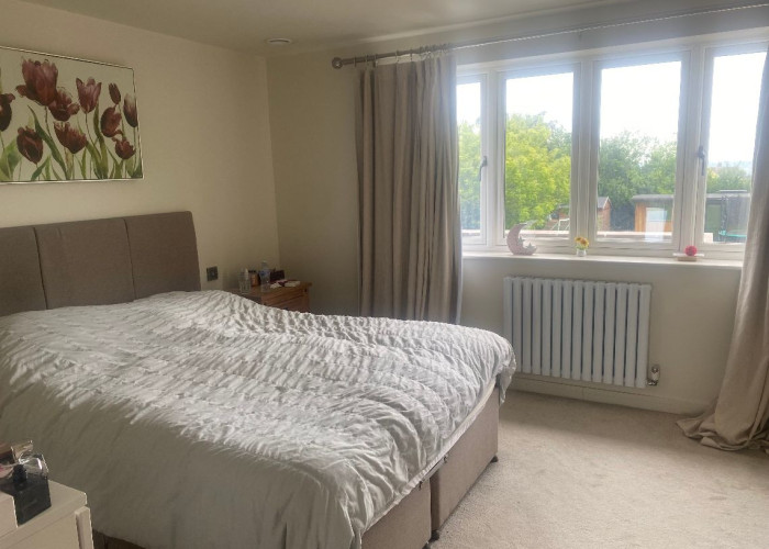18. Bedroom (Double)