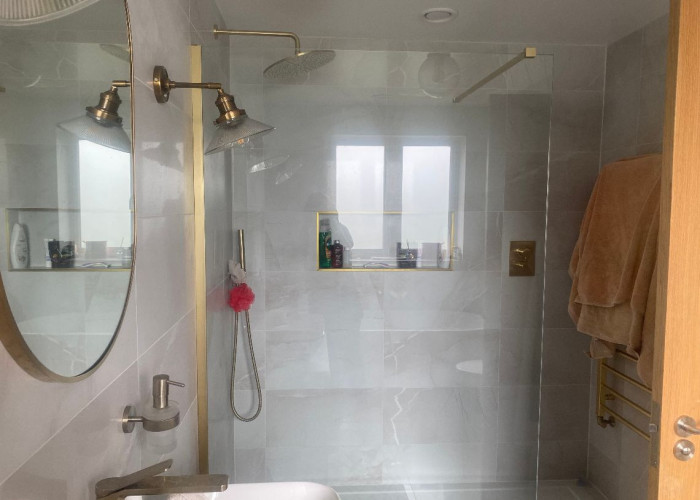 19. Bathroom