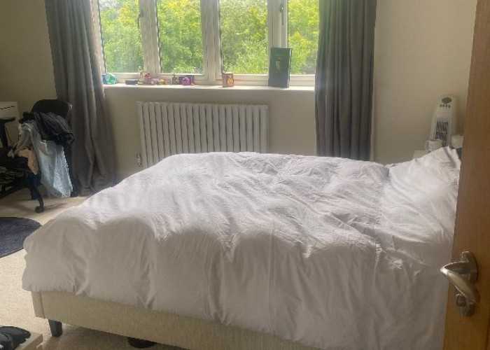 21. Bedroom (Double)