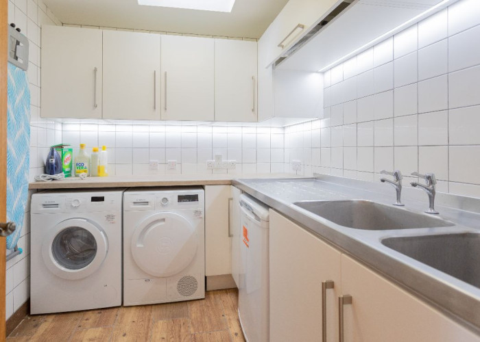 13. Utility Room