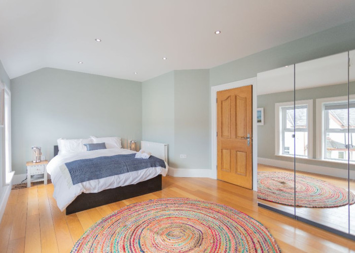 36. Bedroom (Double)