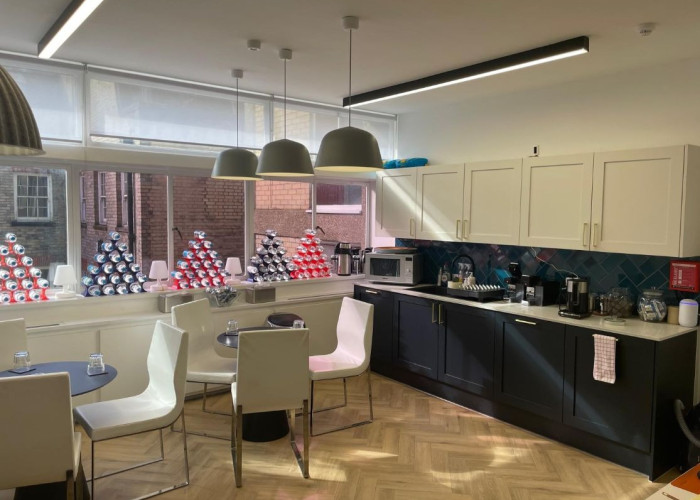 8. Kitchen