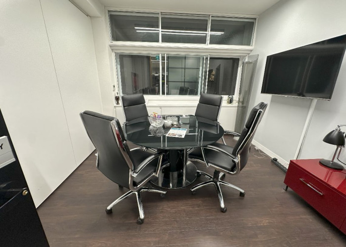 6. Office