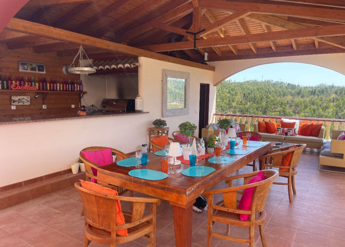 14. Patio / Veranda