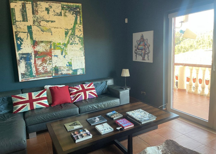 8. Drawing Room