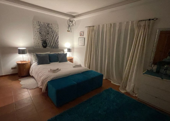 11. Bedroom (Double)