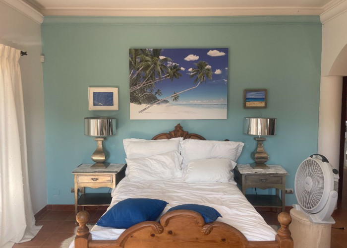 14. Bedroom (Double)