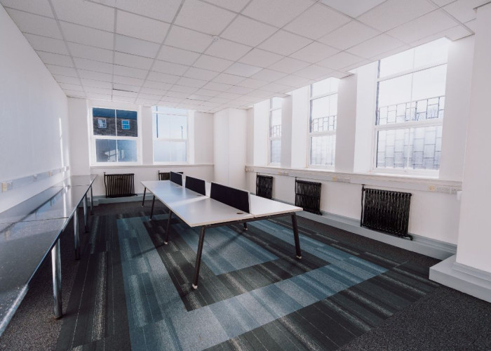 17. Meeting Room