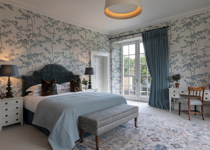14. Bedroom (Double)