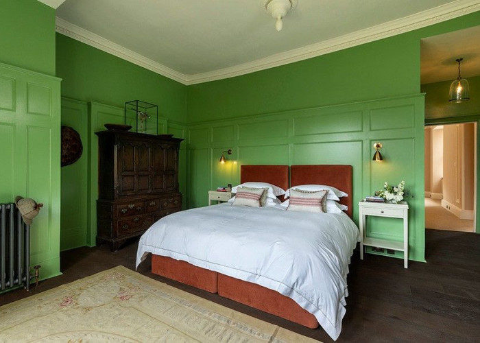16. Bedroom (Double)