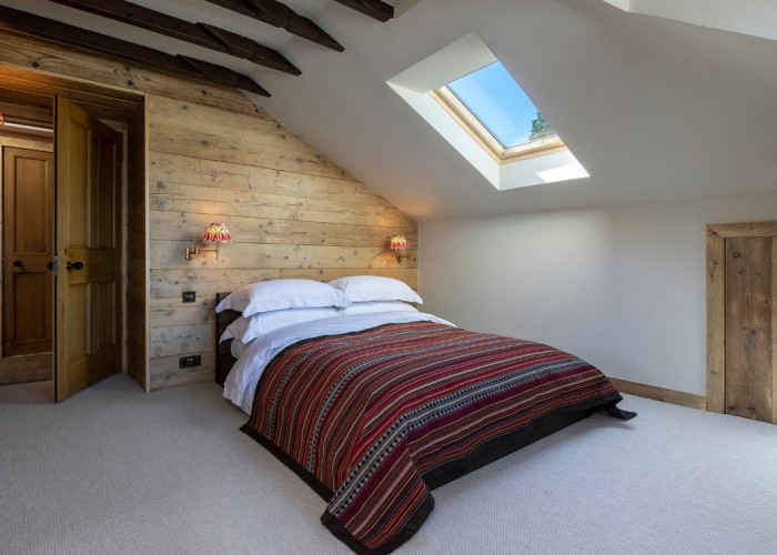 21. Bedroom (Double)