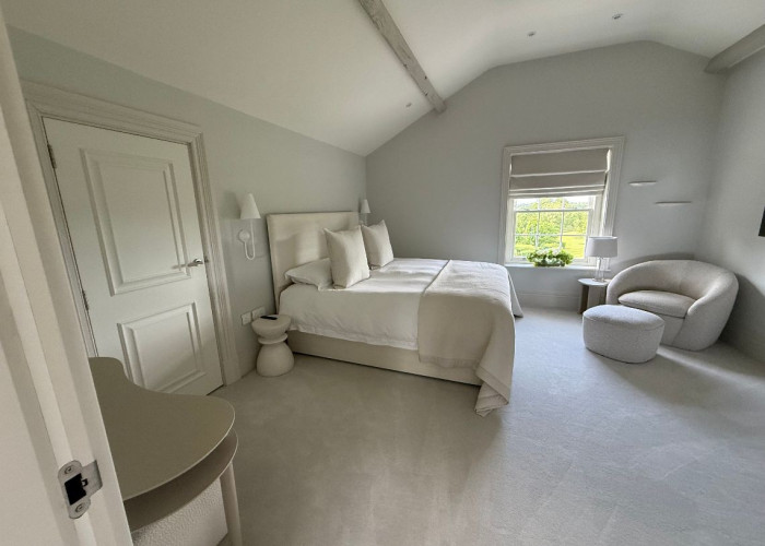 19. Bedroom (Double)