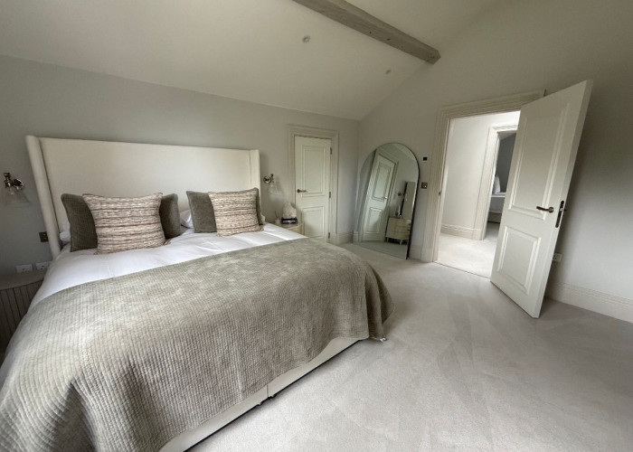 26. Bedroom (Double)