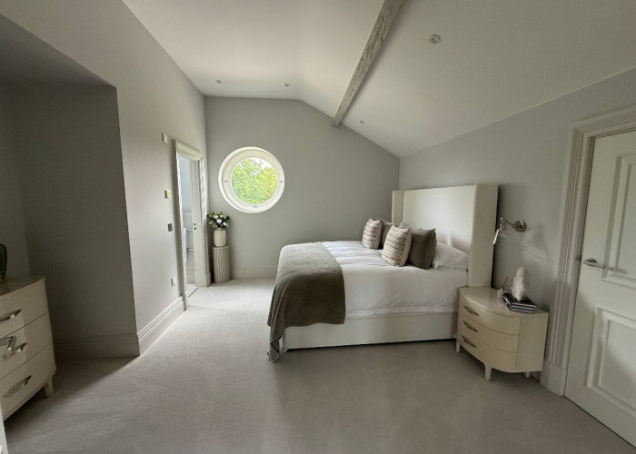 28. Bedroom (Double)