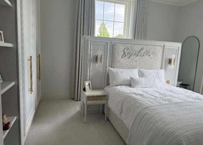 30. Bedroom (Double)