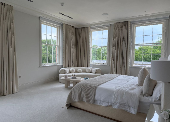 21. Bedroom (Double)