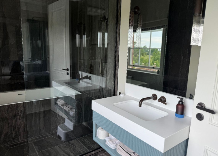 31. Bathroom