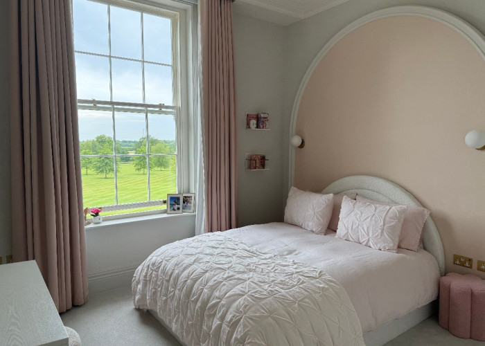 32. Bedroom (Double)