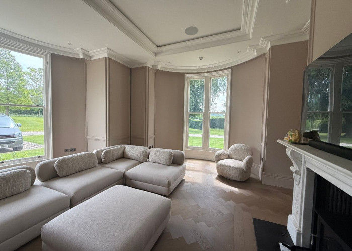 17. Drawing Room