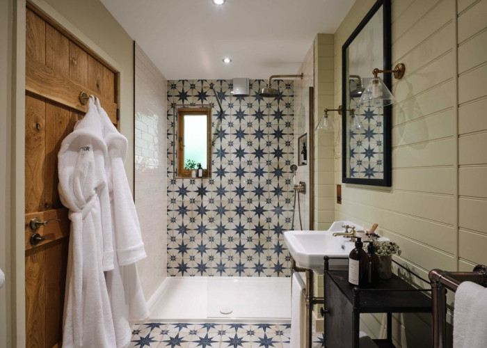 8. Bathroom