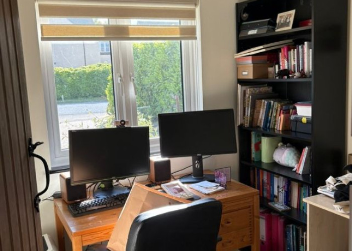 18. Home Office / Study