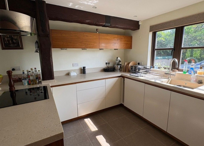 14. Kitchen, Kitchen (Electric/Induction Hob)