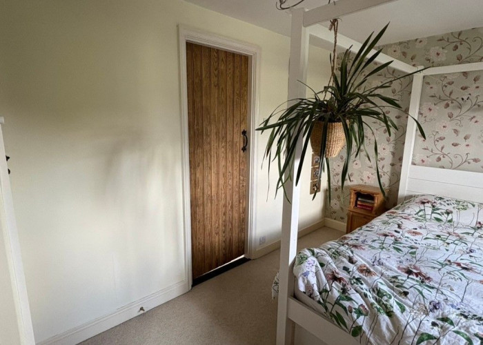 19. Bedroom (Double)