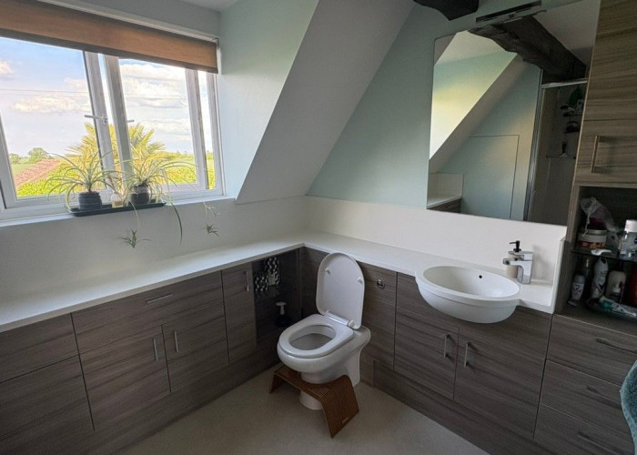 23. Bathroom