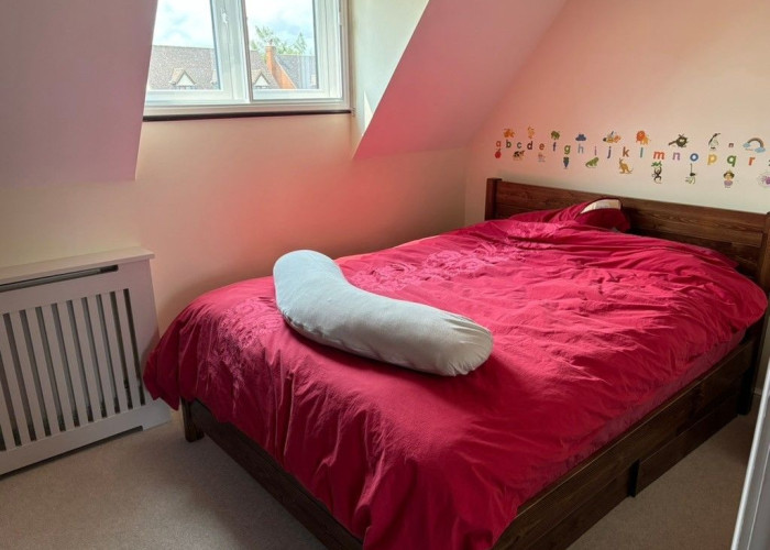 24. Bedroom (Double)