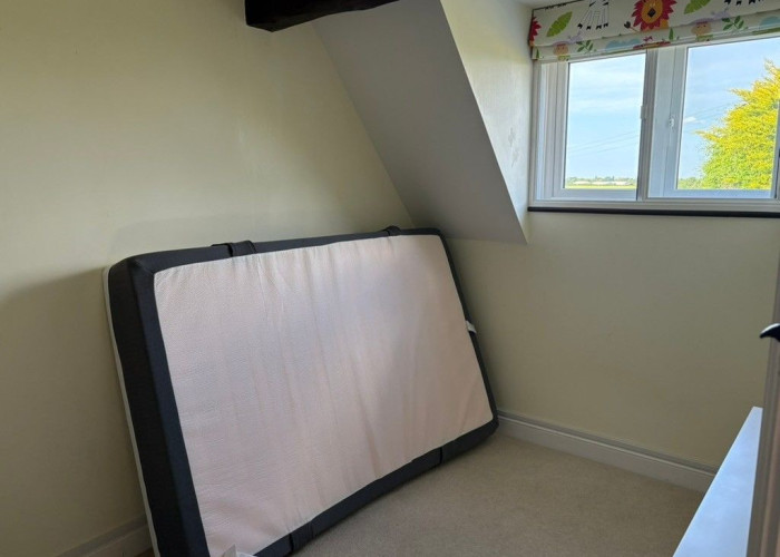 28. Empty / Spare Room