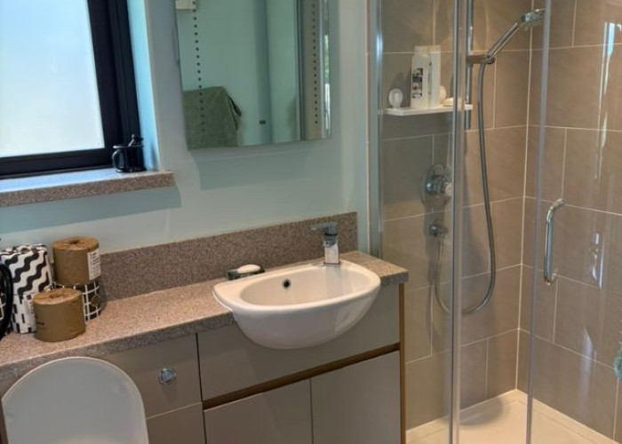 40. Bathroom