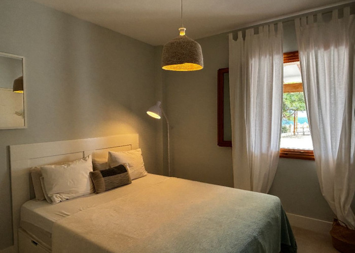 17. Bedroom (Double)