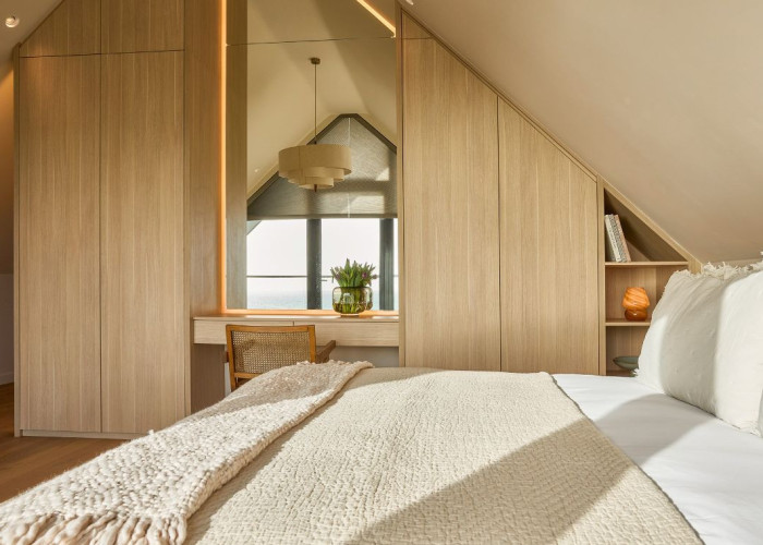 20. Bedroom (Double)