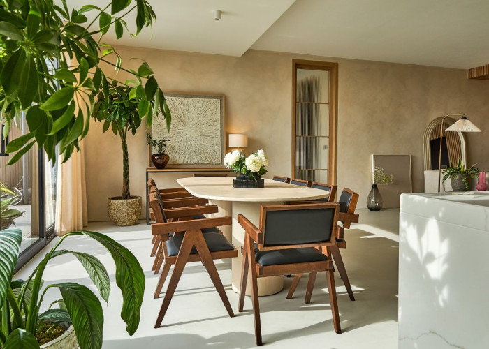 5. Diningroom