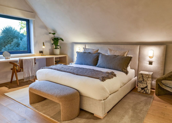 22. Bedroom (Double)