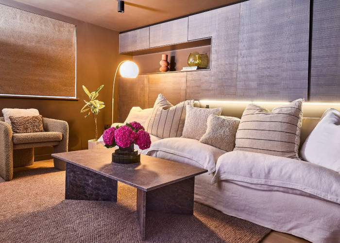 7. Drawing Room
