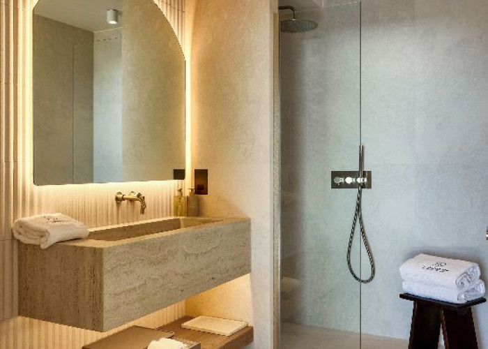 26. Bathroom