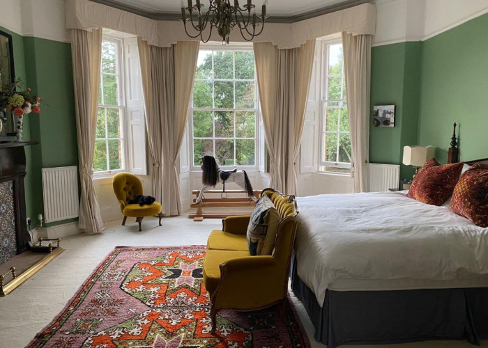 21. Bedroom (Double)