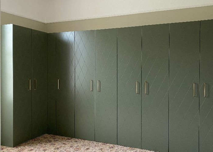22. Dressing Room/Walk-in Wardrobe