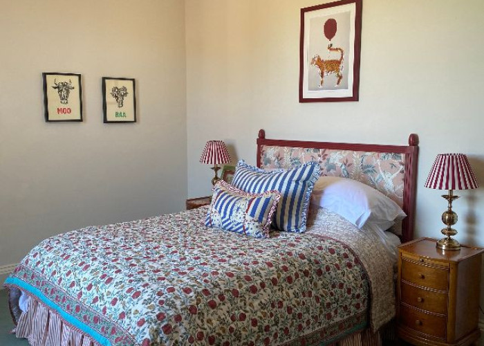 31. Bedroom (Double)