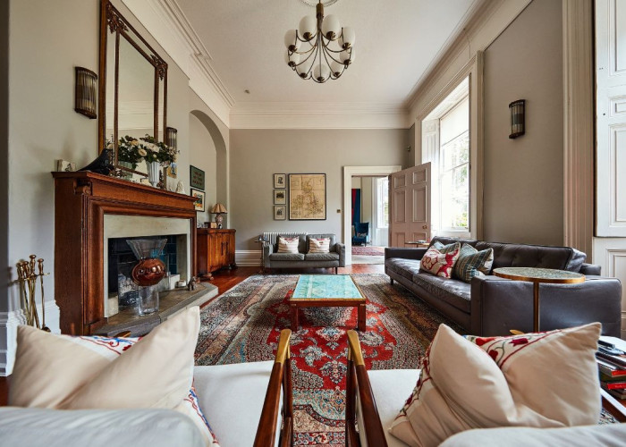 9. Livingroom