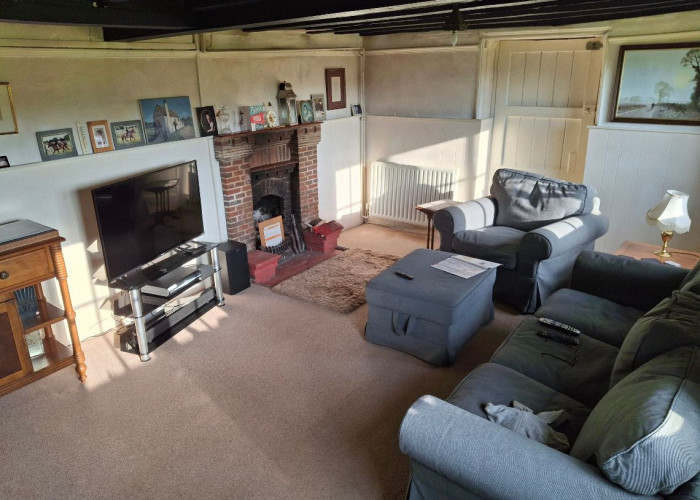 8. Livingroom