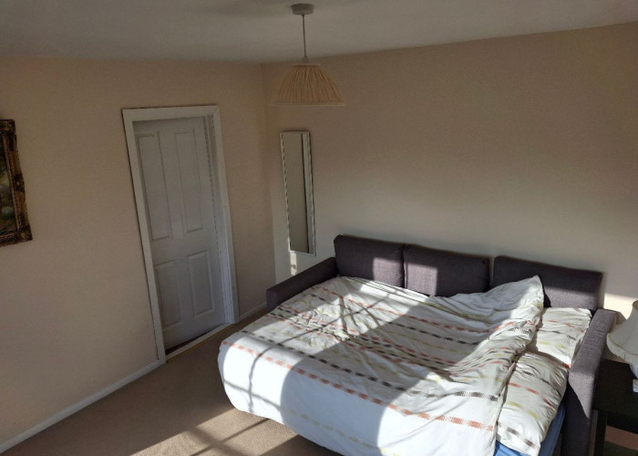 18. Bedroom (Double)
