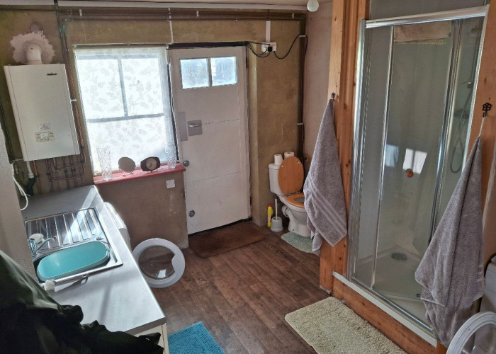 21. Bathroom