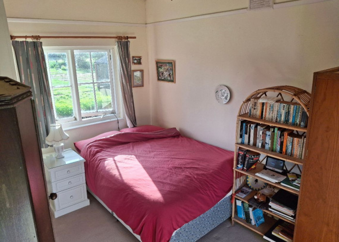 23. Bedroom (Double)