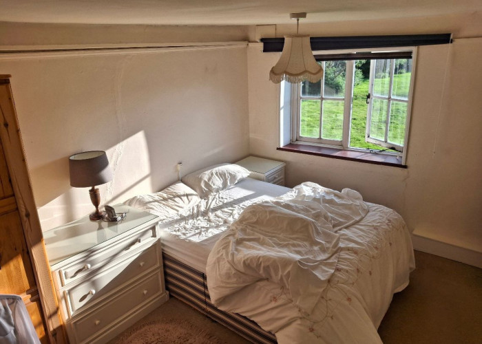 27. Bedroom (Double)
