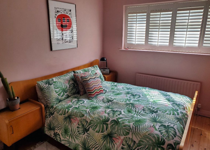 18. Bedroom (Double)